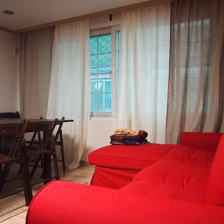 Seoul Forest Guesthouse Bagian luar foto
