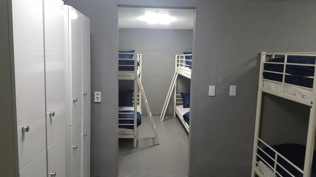 Seoul Forest Guesthouse Bagian luar foto