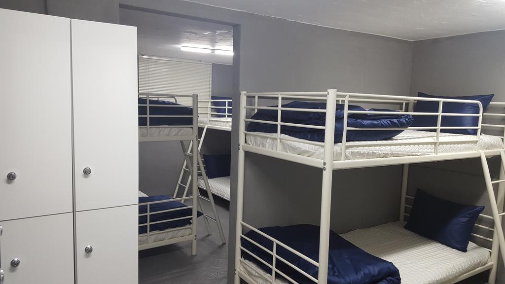 Seoul Forest Guesthouse Bagian luar foto