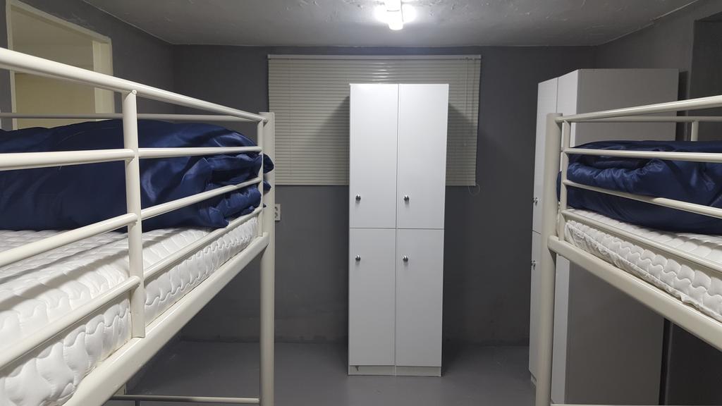 Seoul Forest Guesthouse Bagian luar foto