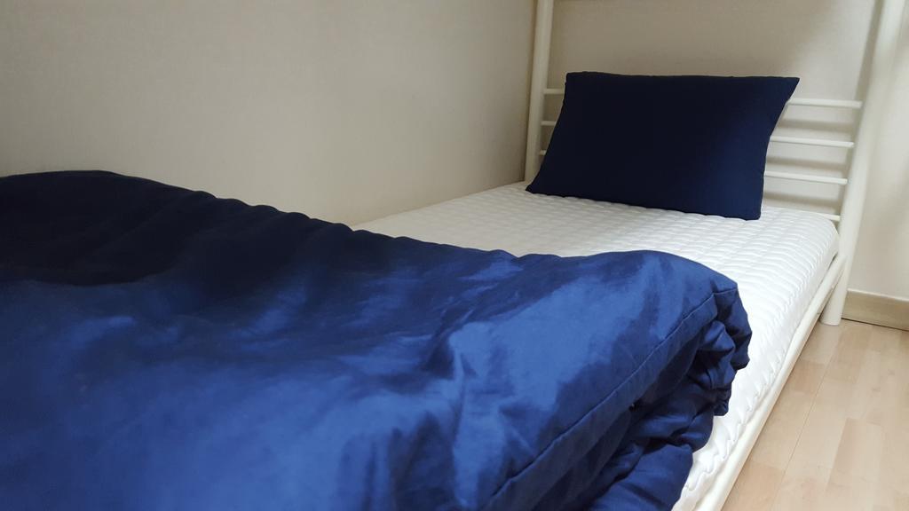 Seoul Forest Guesthouse Bagian luar foto